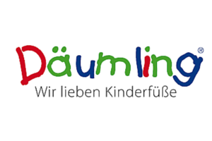 Däumling-logo