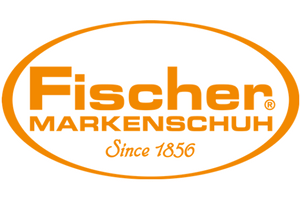 Fischer_Markenschuh_Logo