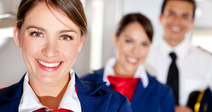airline-hostesses-captain-uniform-corporate-fashion